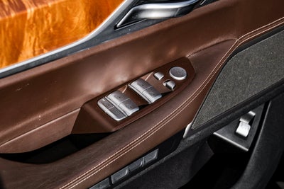 2018 BMW 7 Series 740i