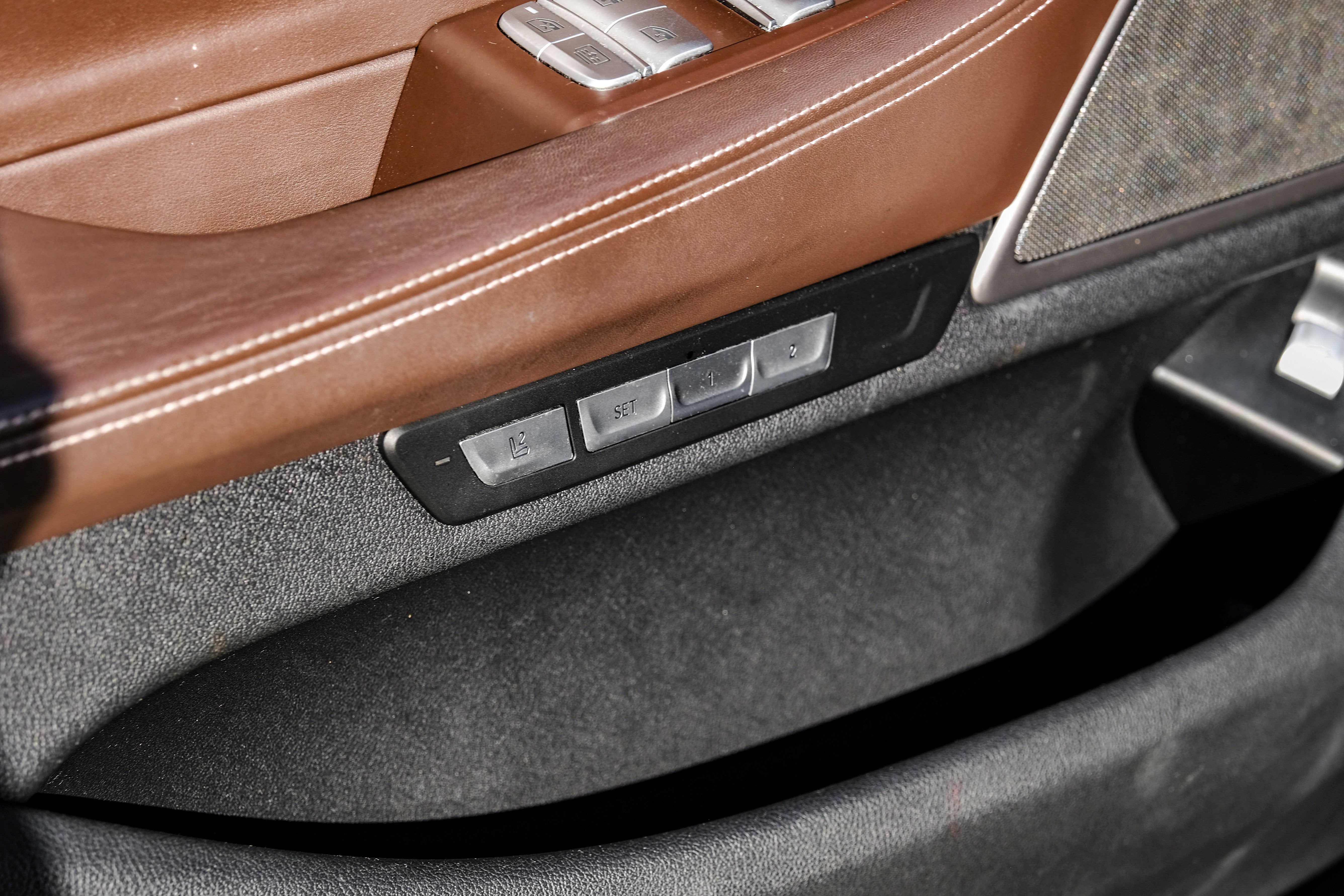 2018 BMW 7 Series 740i