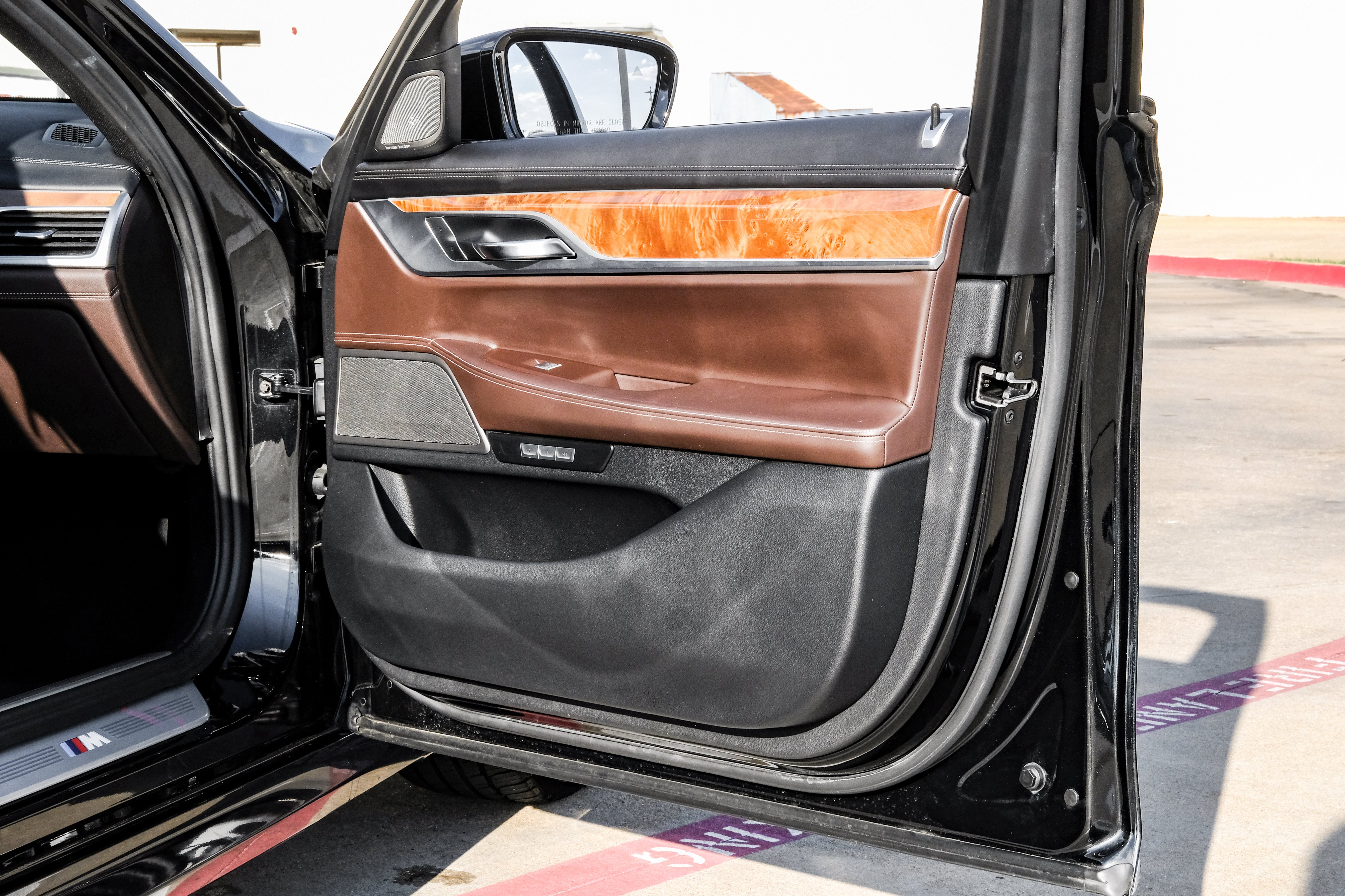2018 BMW 7 Series 740i