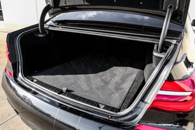 2018 BMW 7 Series 740i