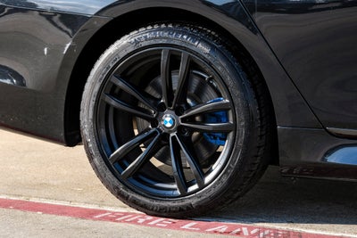 2018 BMW 7 Series 740i