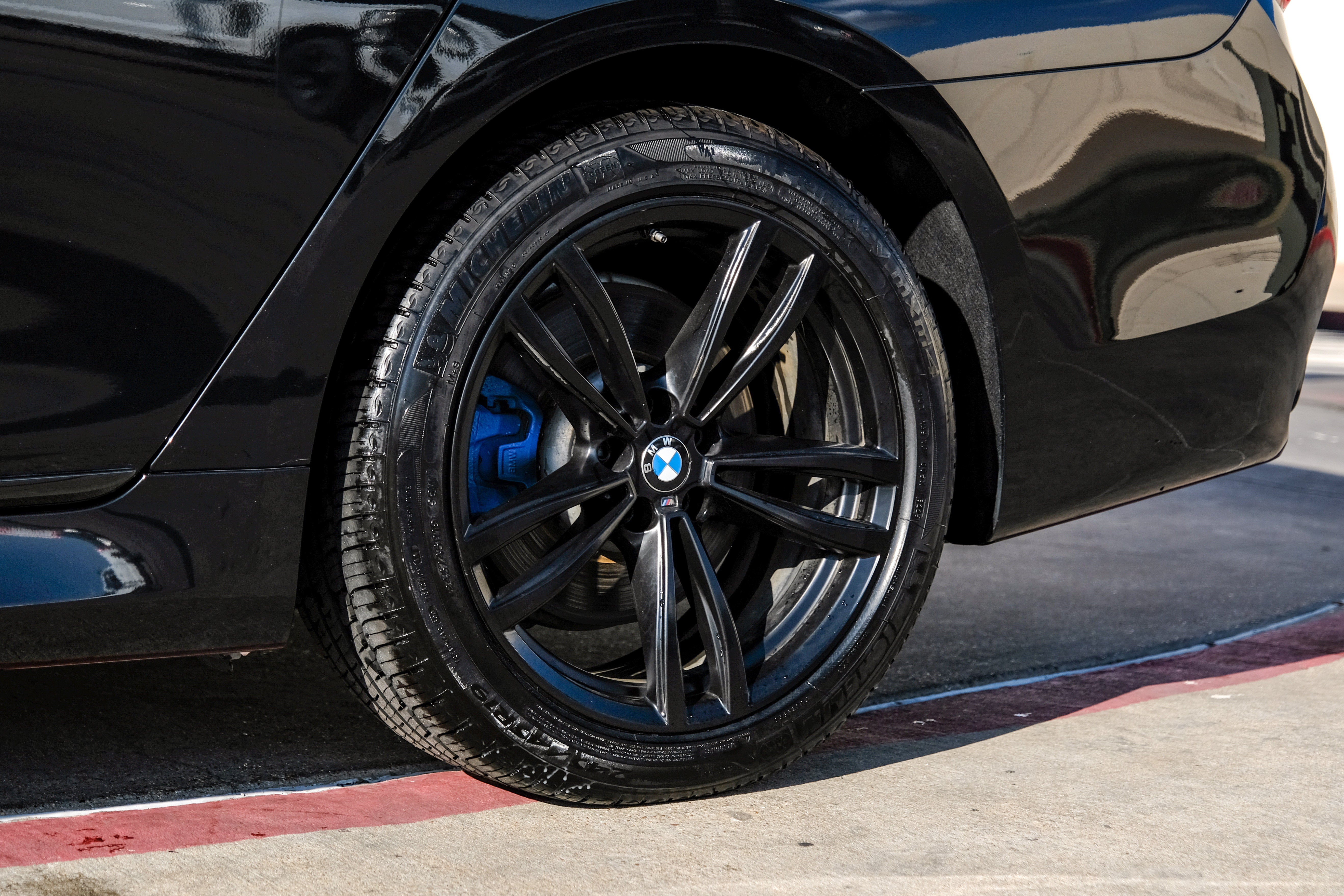 2018 BMW 7 Series 740i