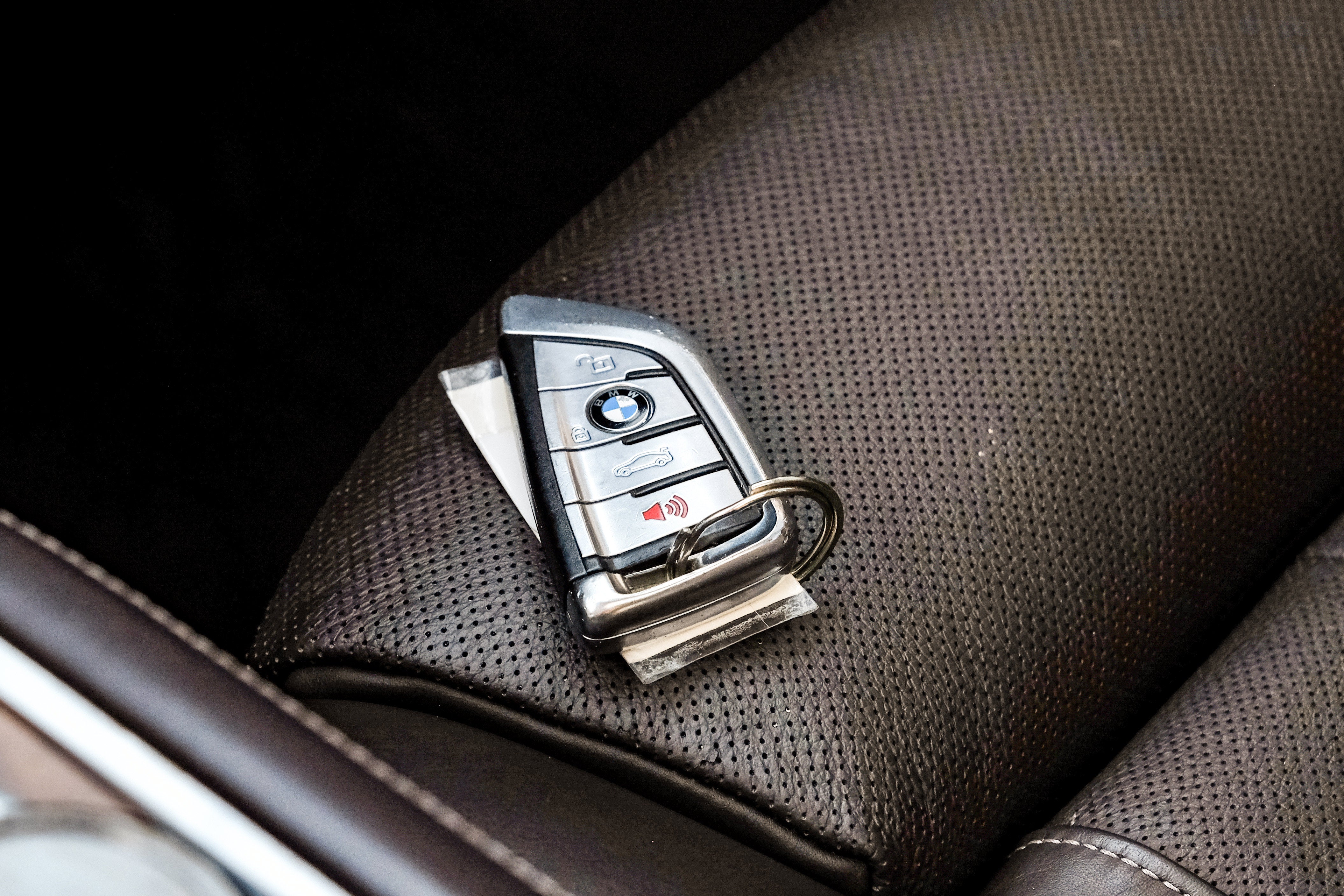 2018 BMW 7 Series 740i