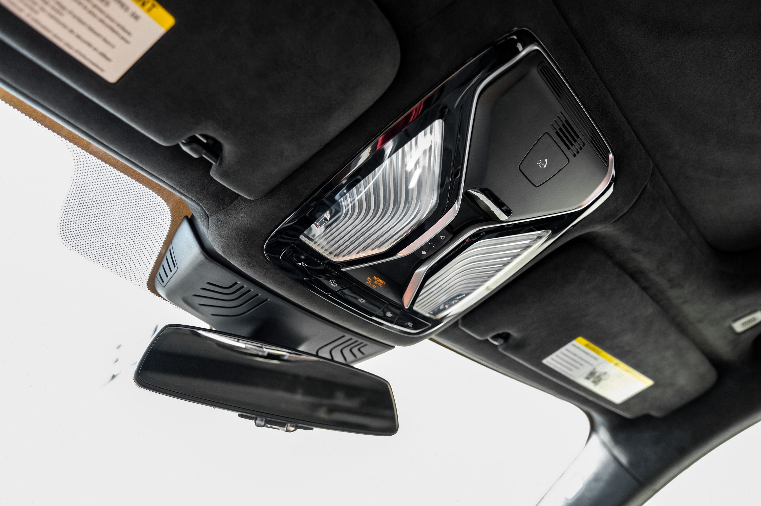 2017 BMW 7 Series 750i