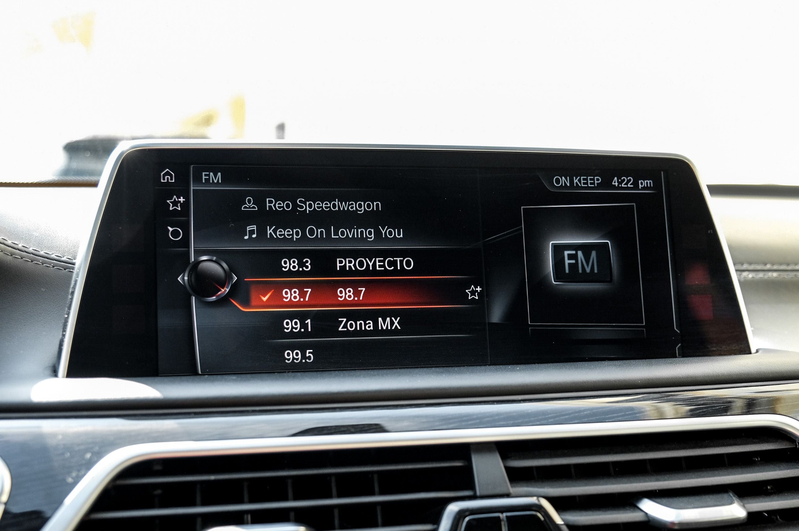 2017 BMW 7 Series 750i
