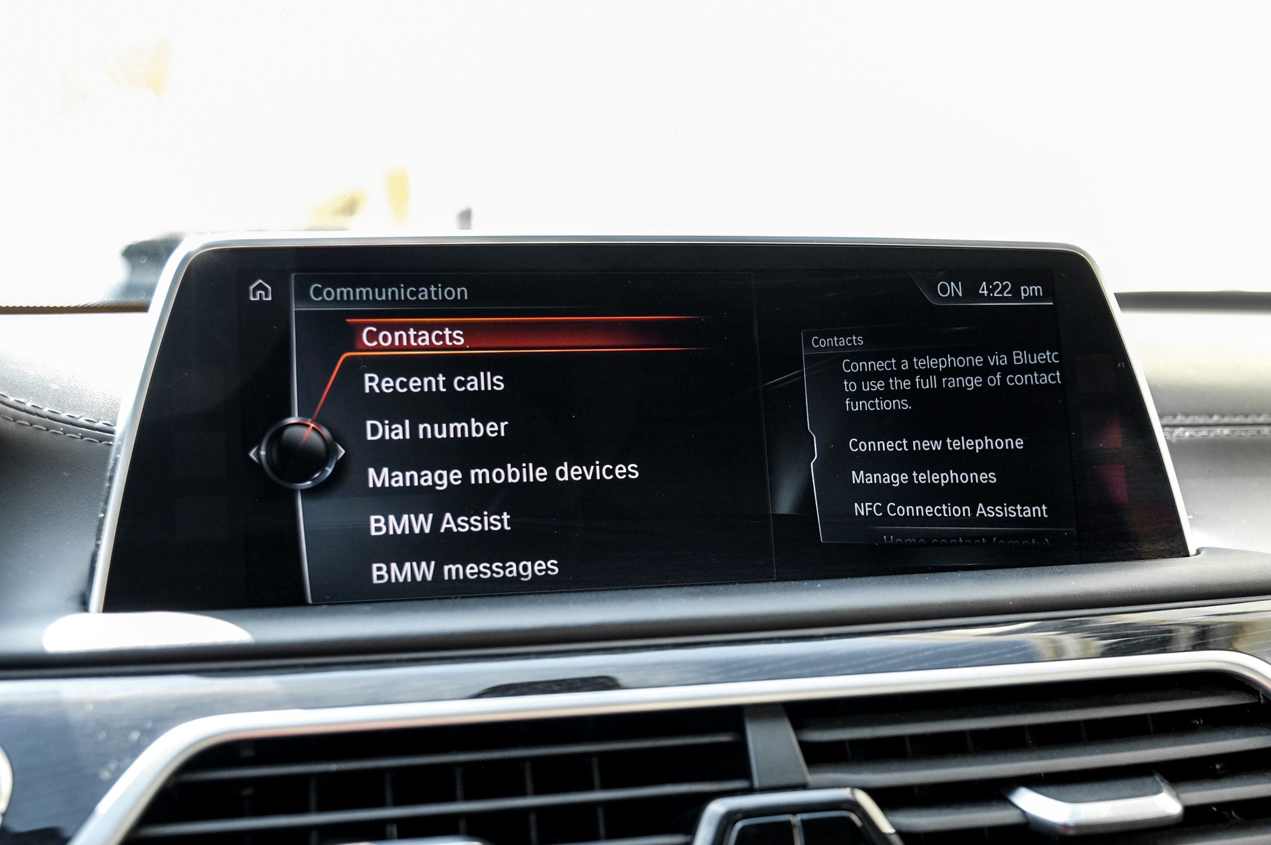 2017 BMW 7 Series 750i