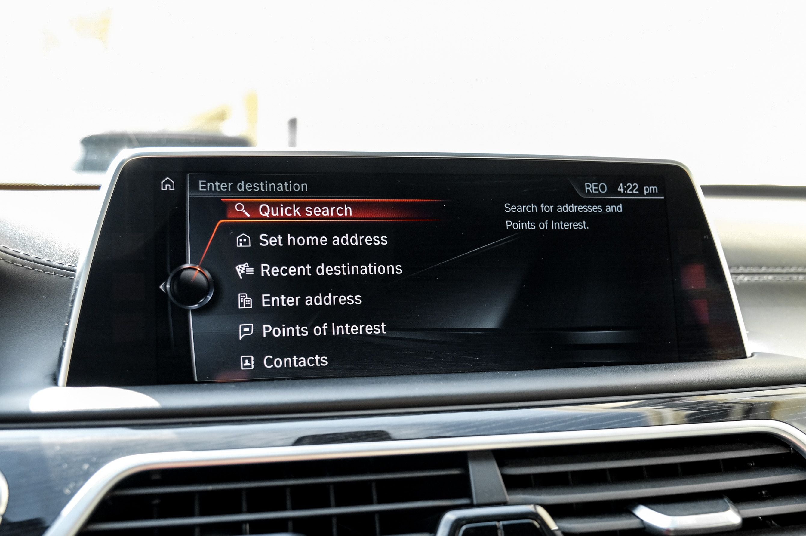 2017 BMW 7 Series 750i