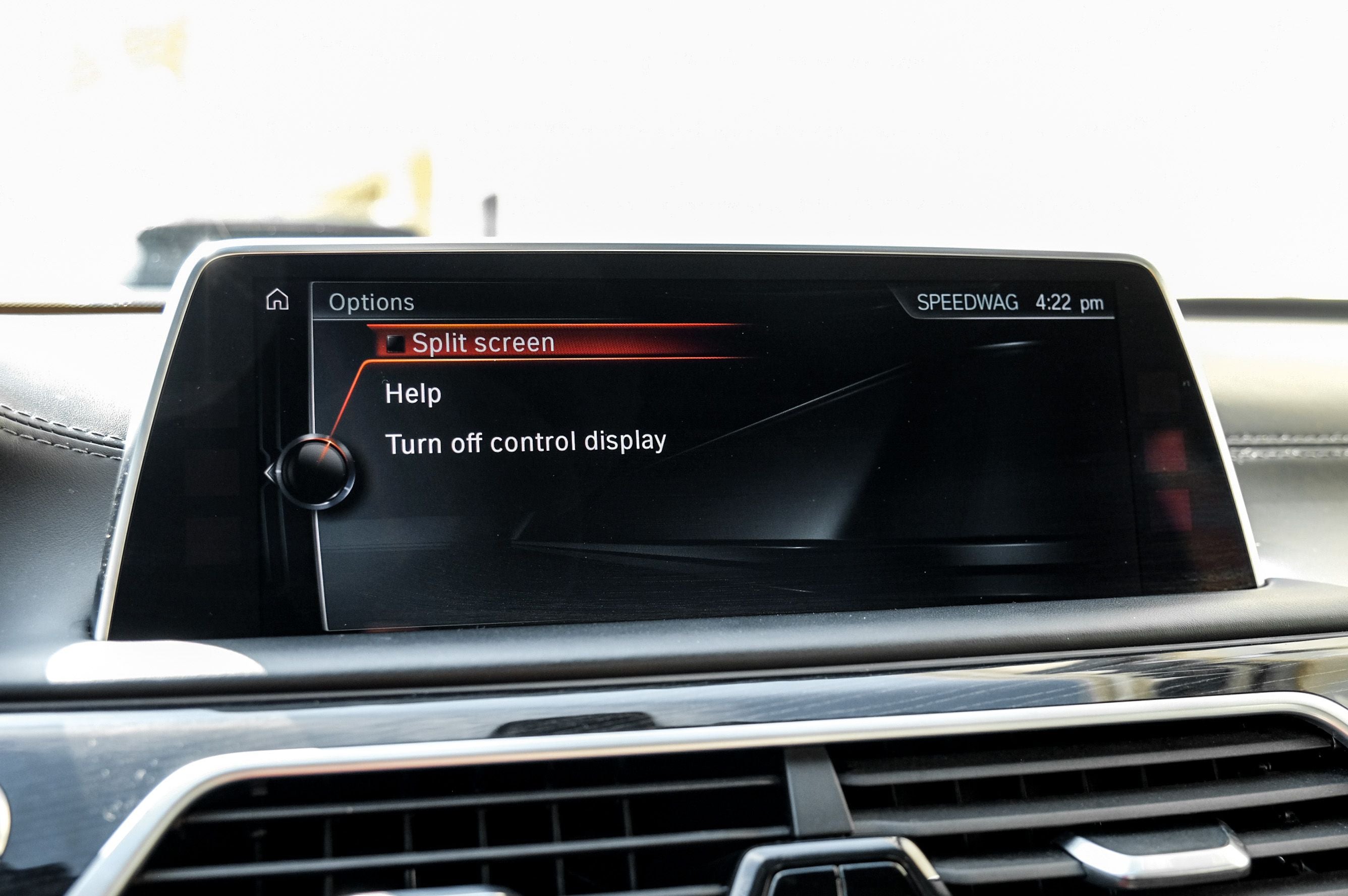 2017 BMW 7 Series 750i
