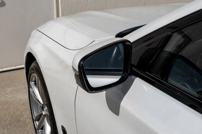 2017 BMW 7 Series 750i
