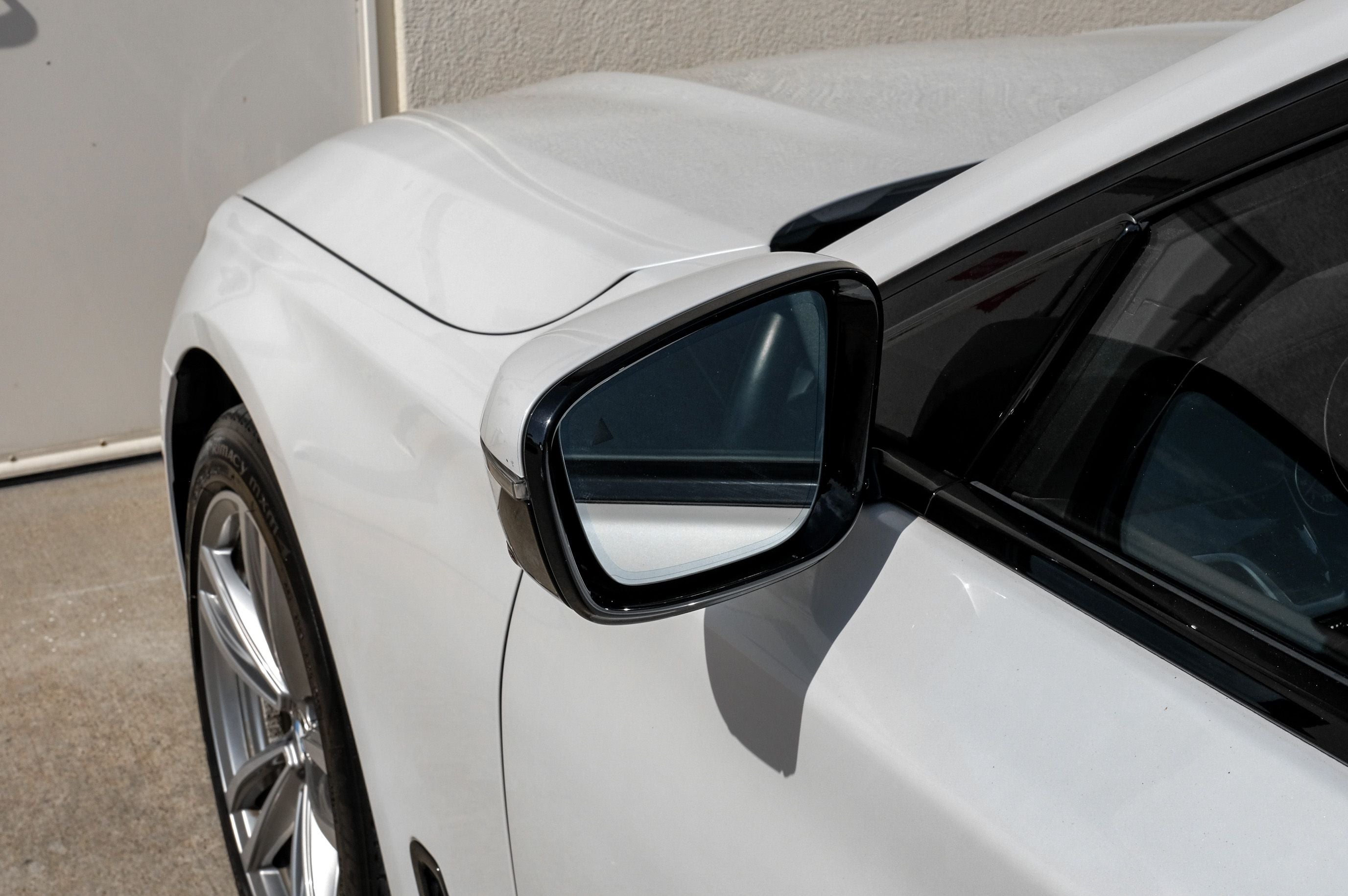 2017 BMW 7 Series 750i