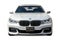 2017 BMW 7 Series 750i
