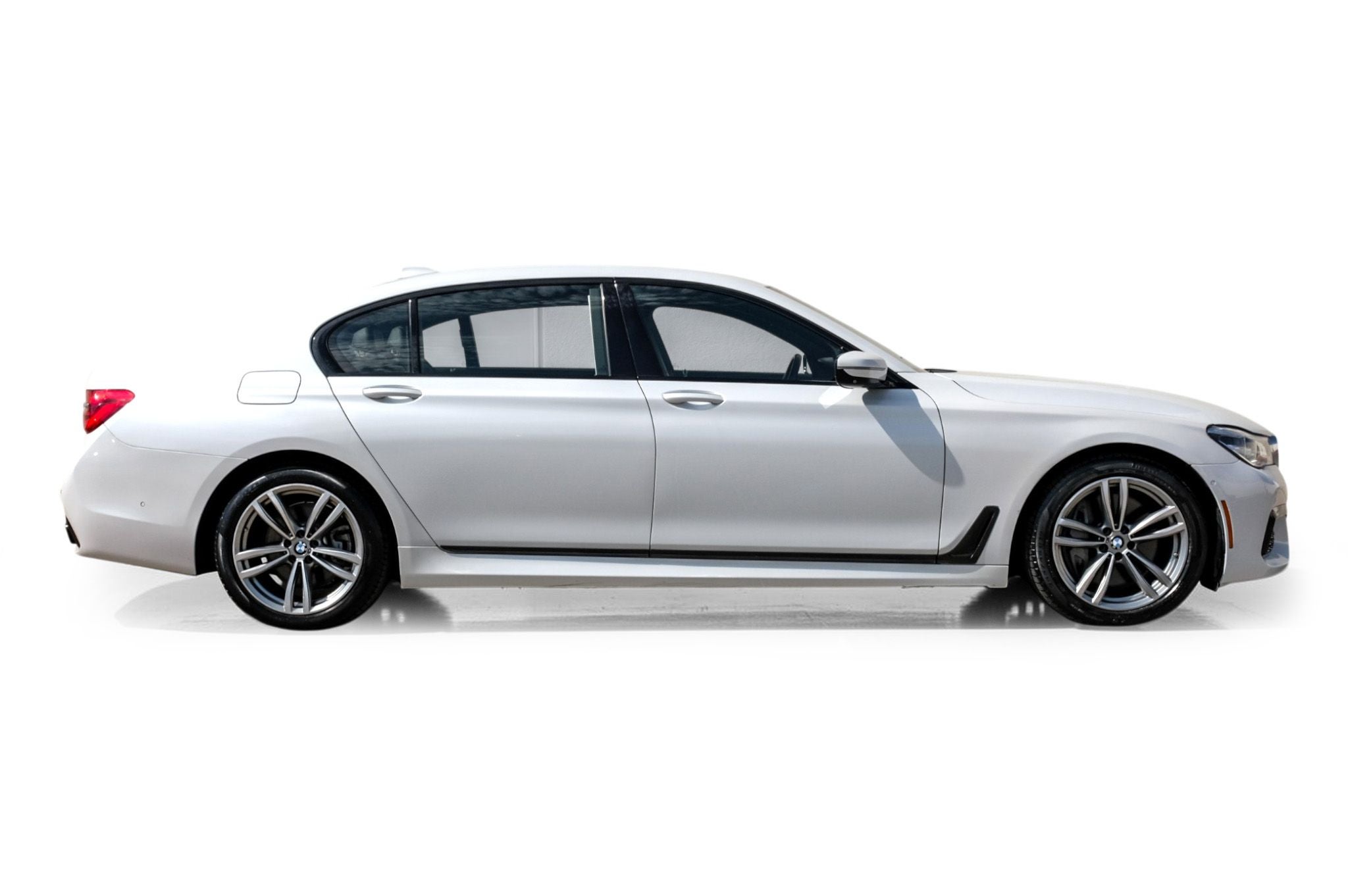 2017 BMW 7 Series 750i