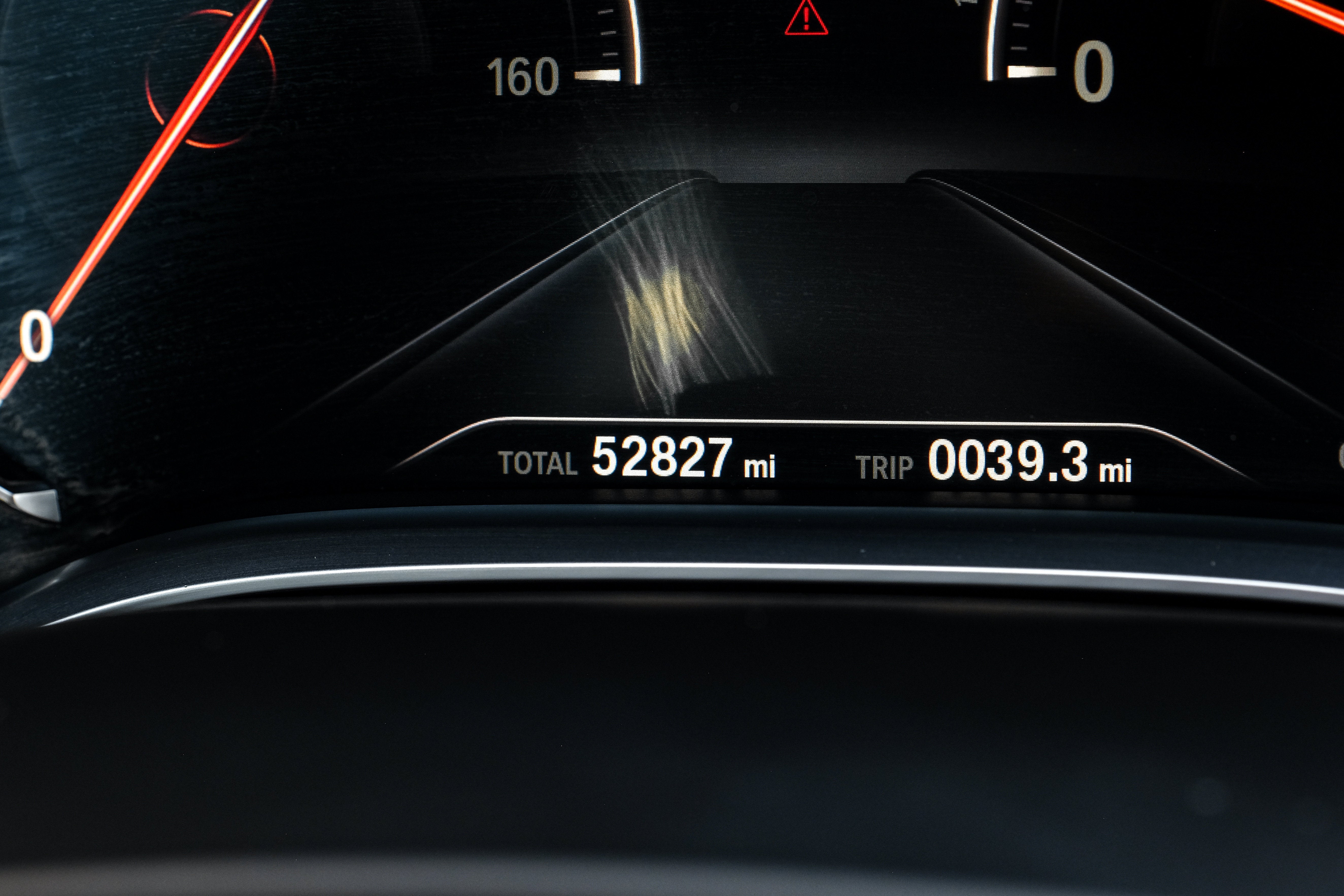 2018 BMW 7 Series 750i