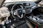 2018 BMW 7 Series 750i