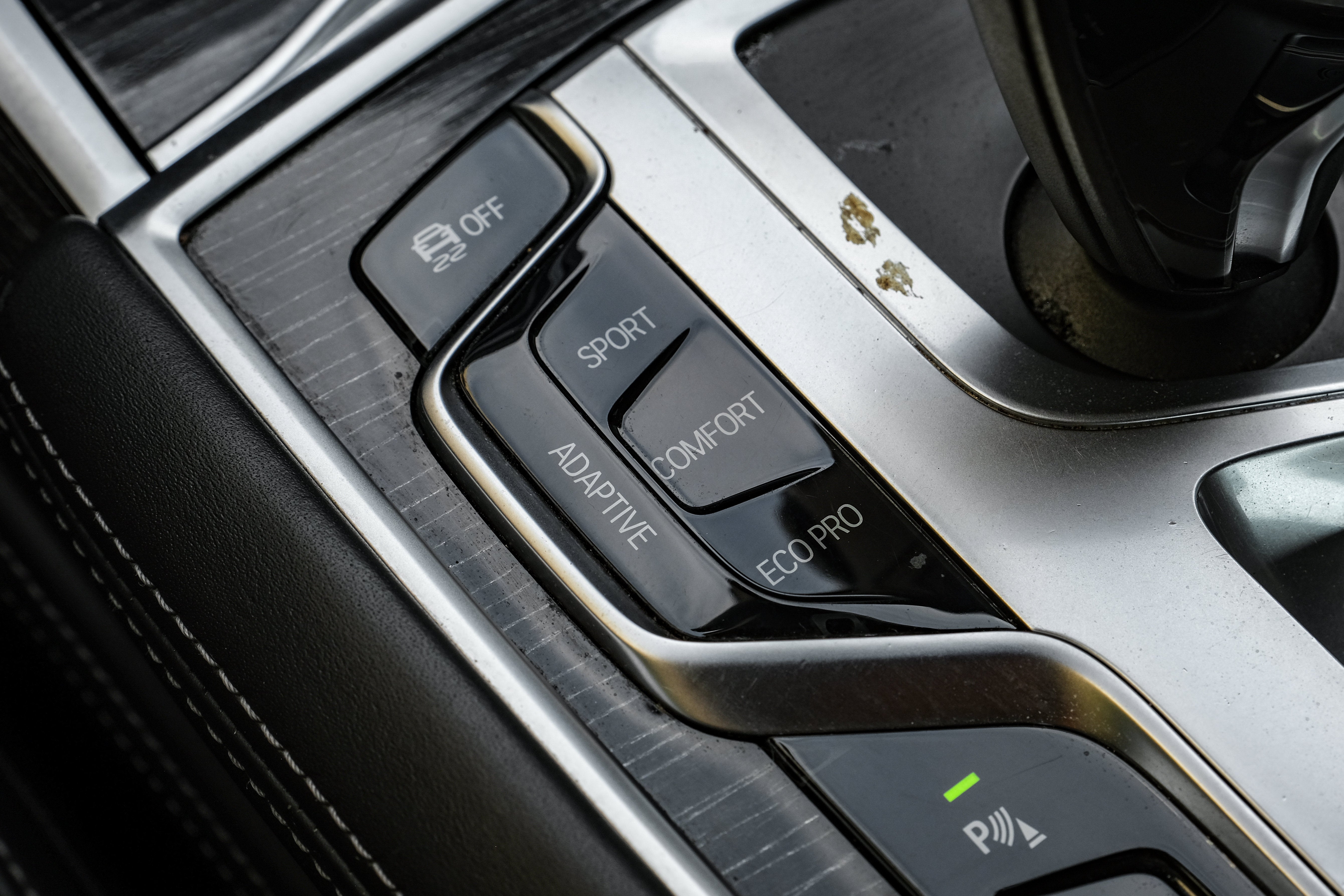 2018 BMW 7 Series 750i