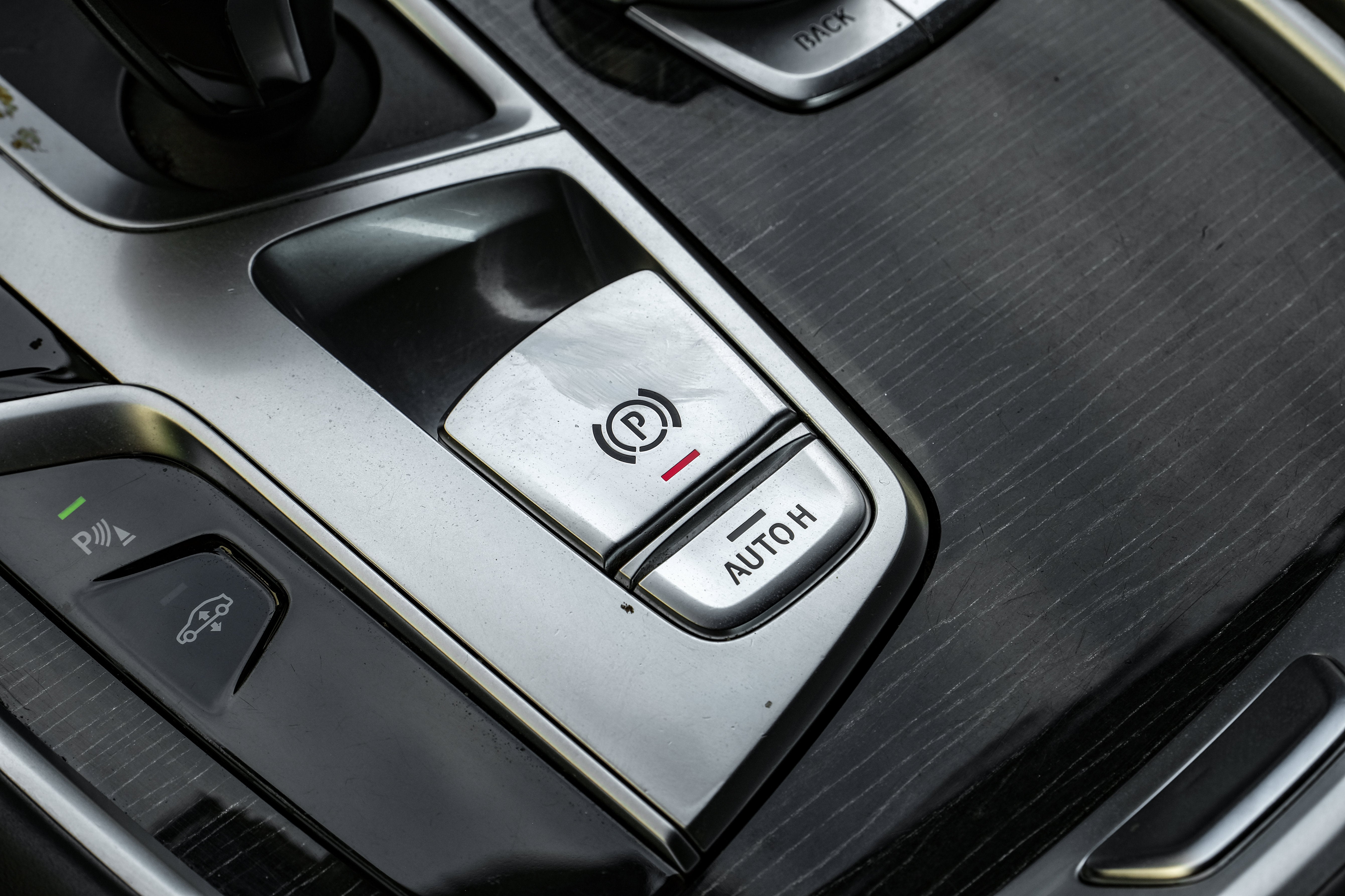 2018 BMW 7 Series 750i