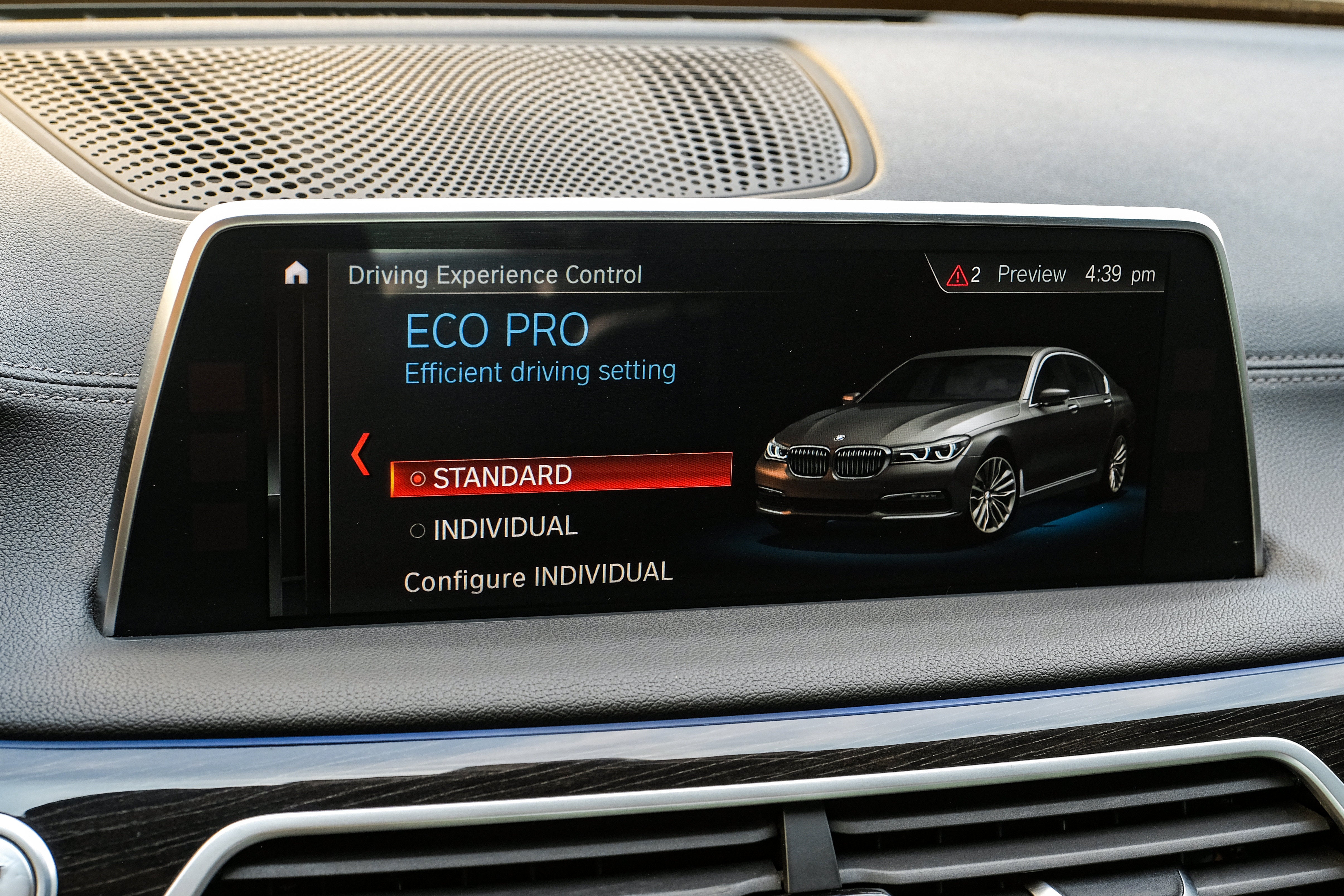 2018 BMW 7 Series 750i