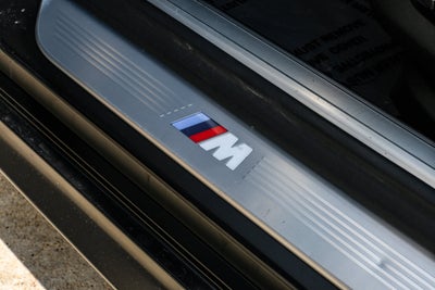2018 BMW 7 Series 750i