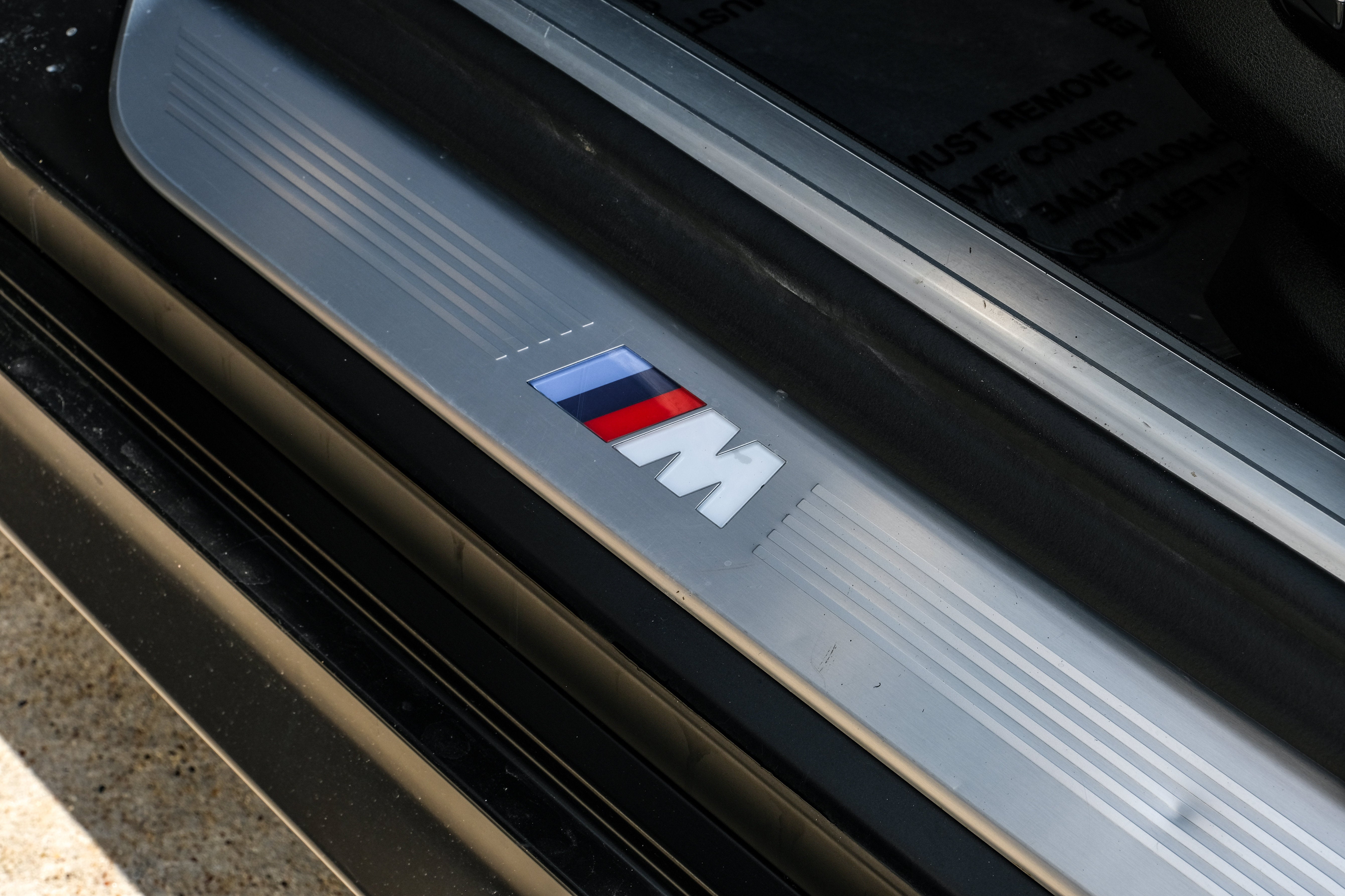 2018 BMW 7 Series 750i