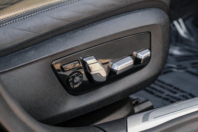 2018 BMW 7 Series 750i