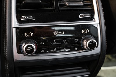 2018 BMW 7 Series 750i