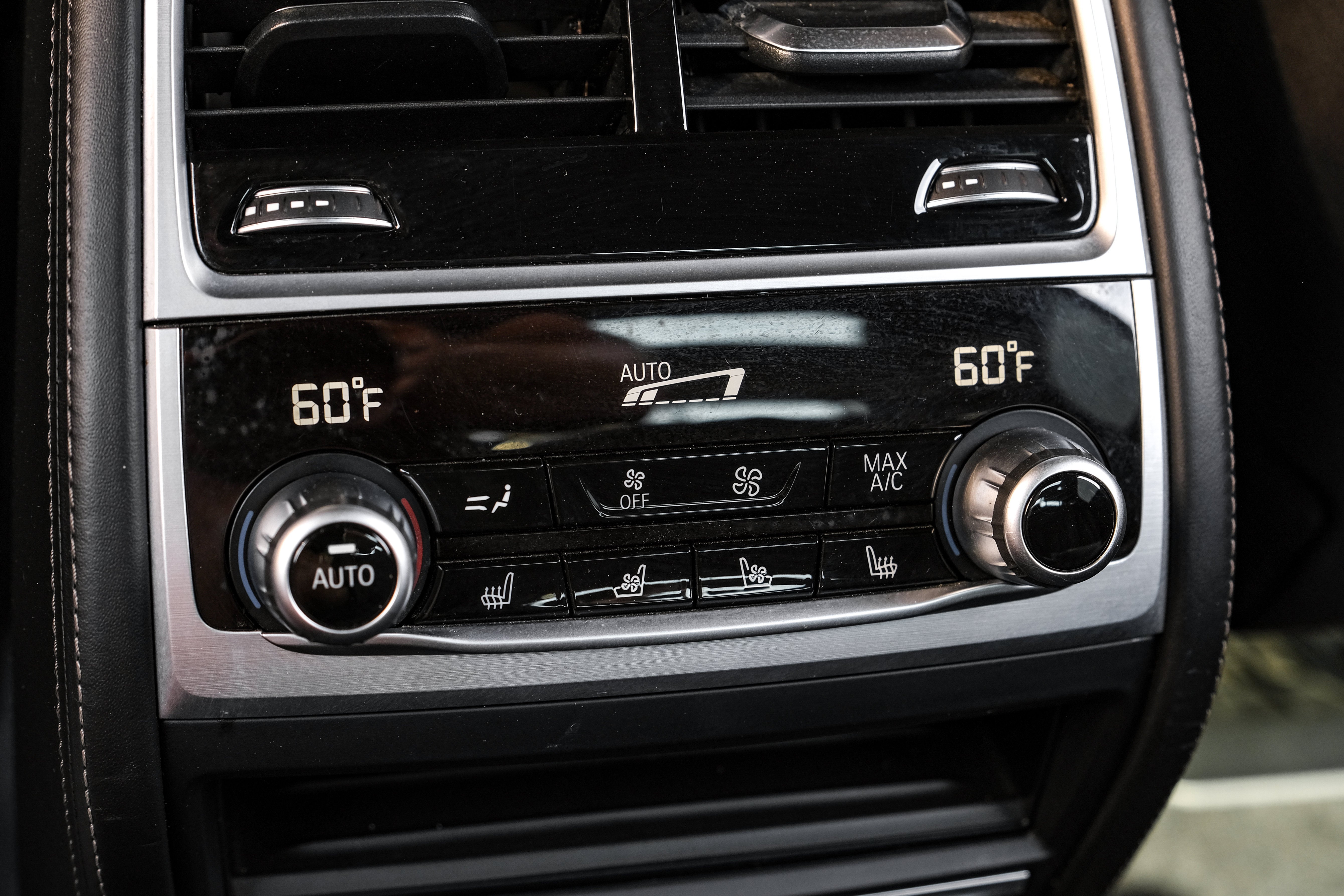 2018 BMW 7 Series 750i