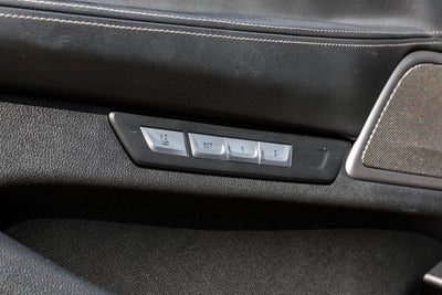 2018 BMW 7 Series 750i