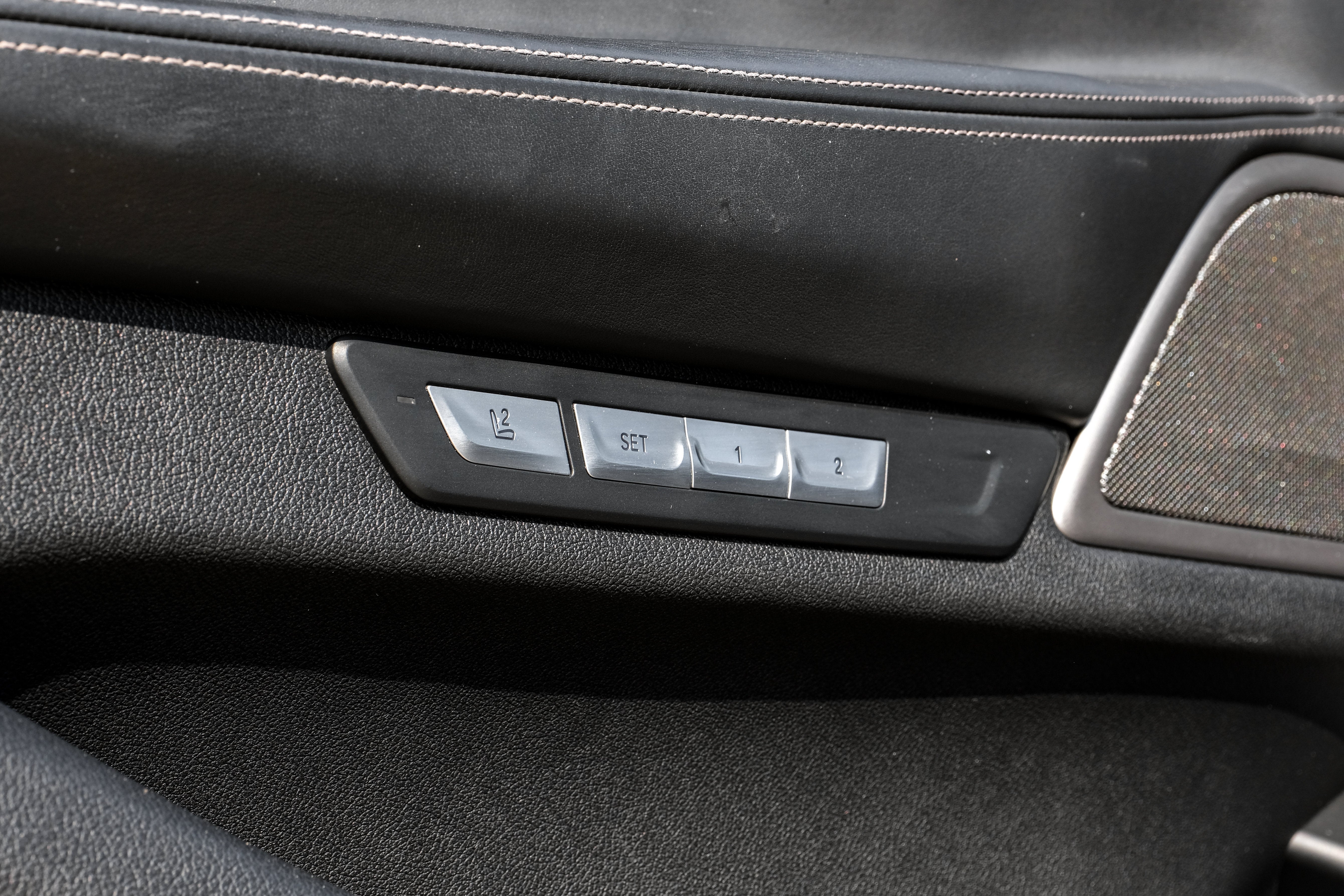 2018 BMW 7 Series 750i