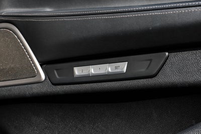 2018 BMW 7 Series 750i
