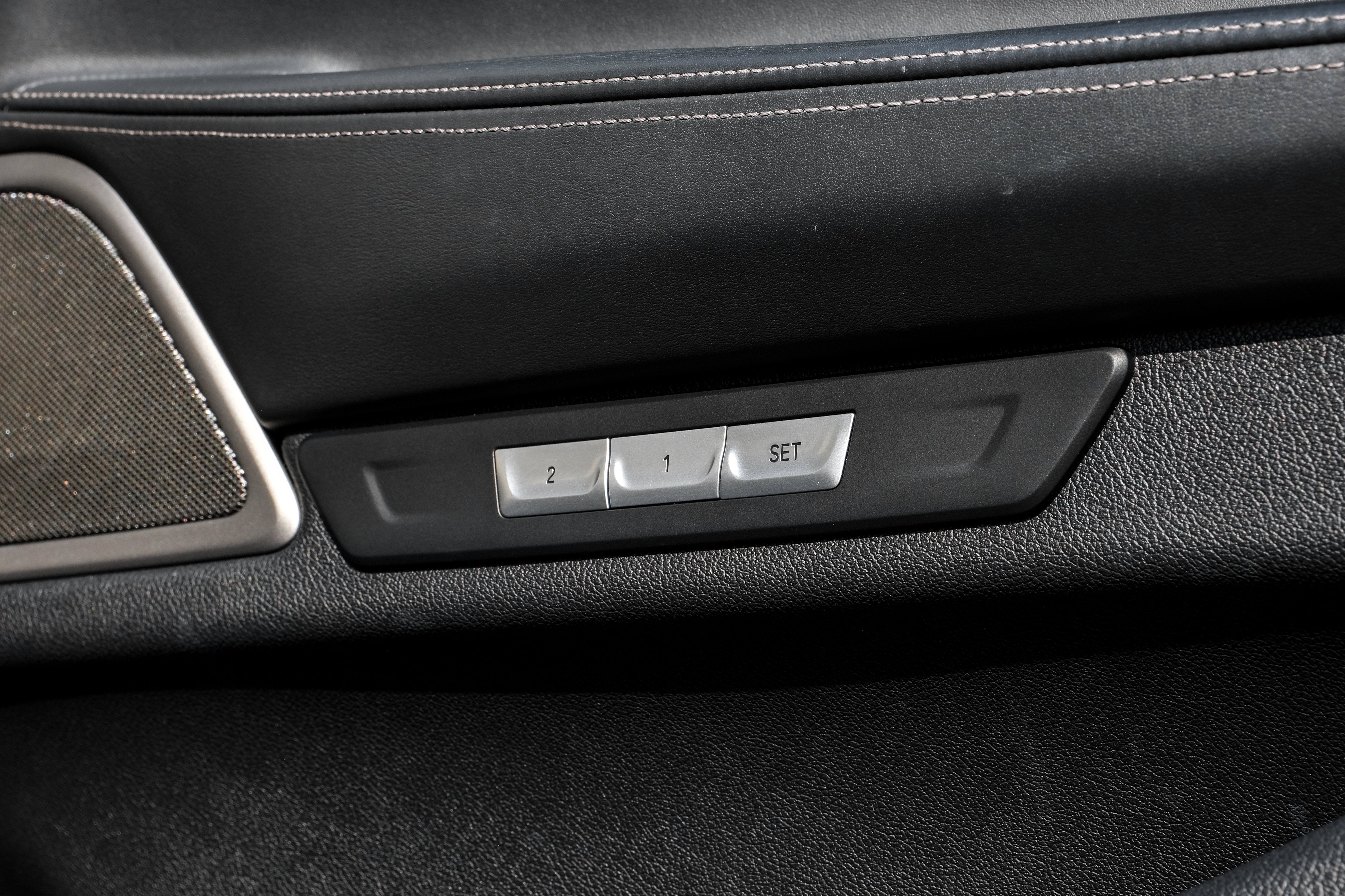2018 BMW 7 Series 750i
