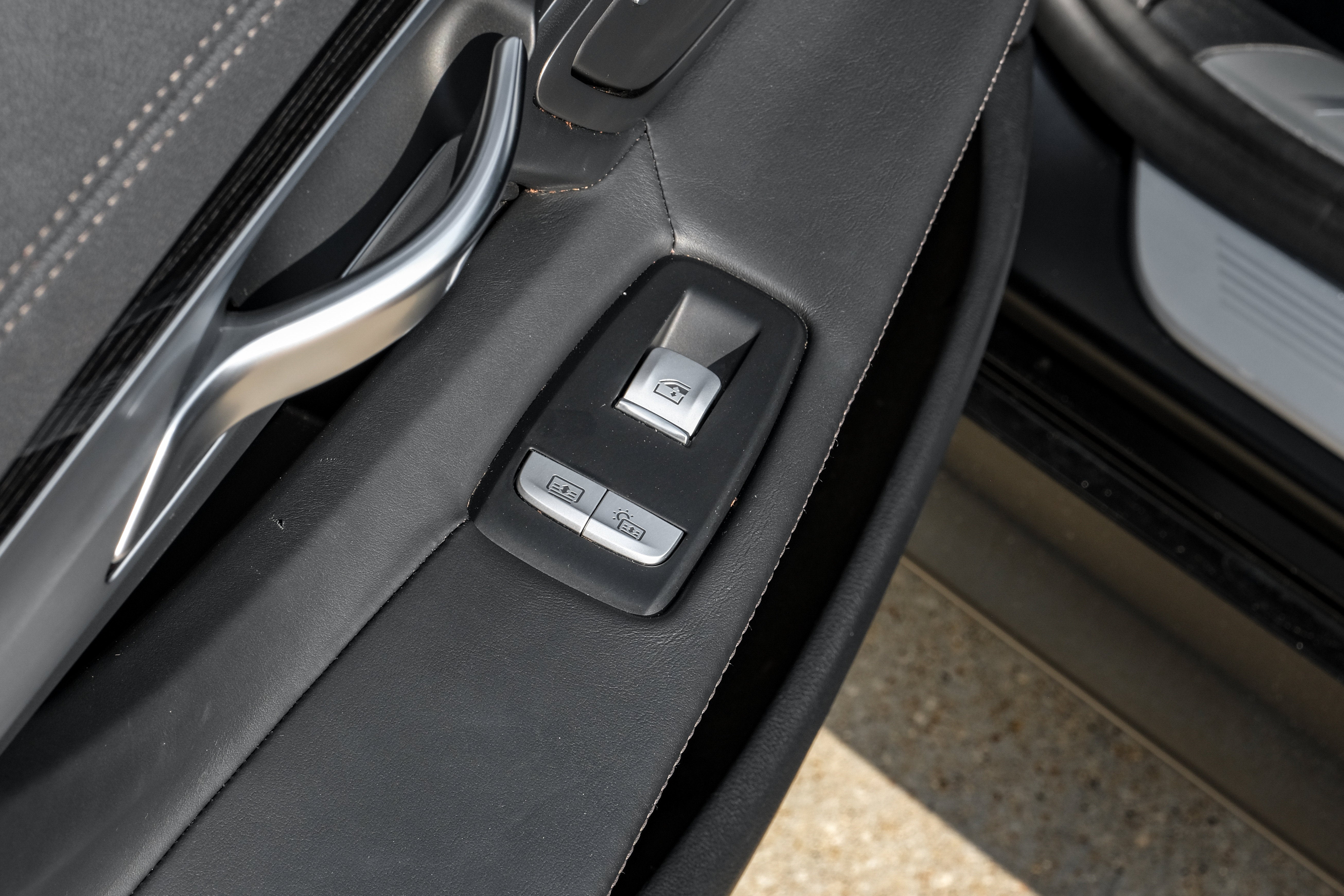 2018 BMW 7 Series 750i