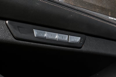 2018 BMW 7 Series 750i