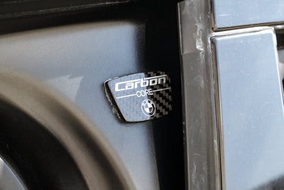 2018 BMW 7 Series 750i