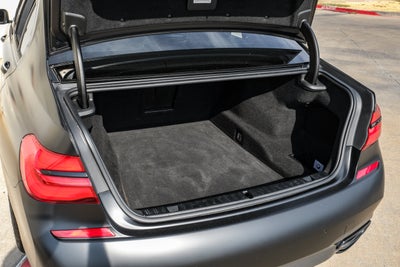 2018 BMW 7 Series 750i