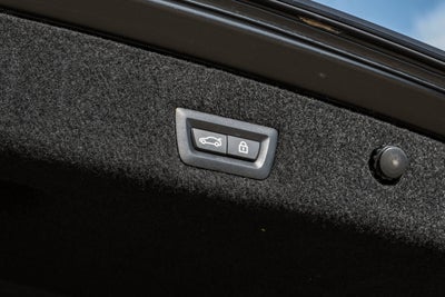 2018 BMW 7 Series 750i