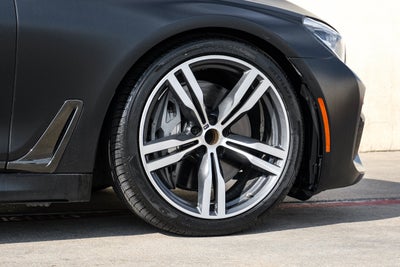 2018 BMW 7 Series 750i
