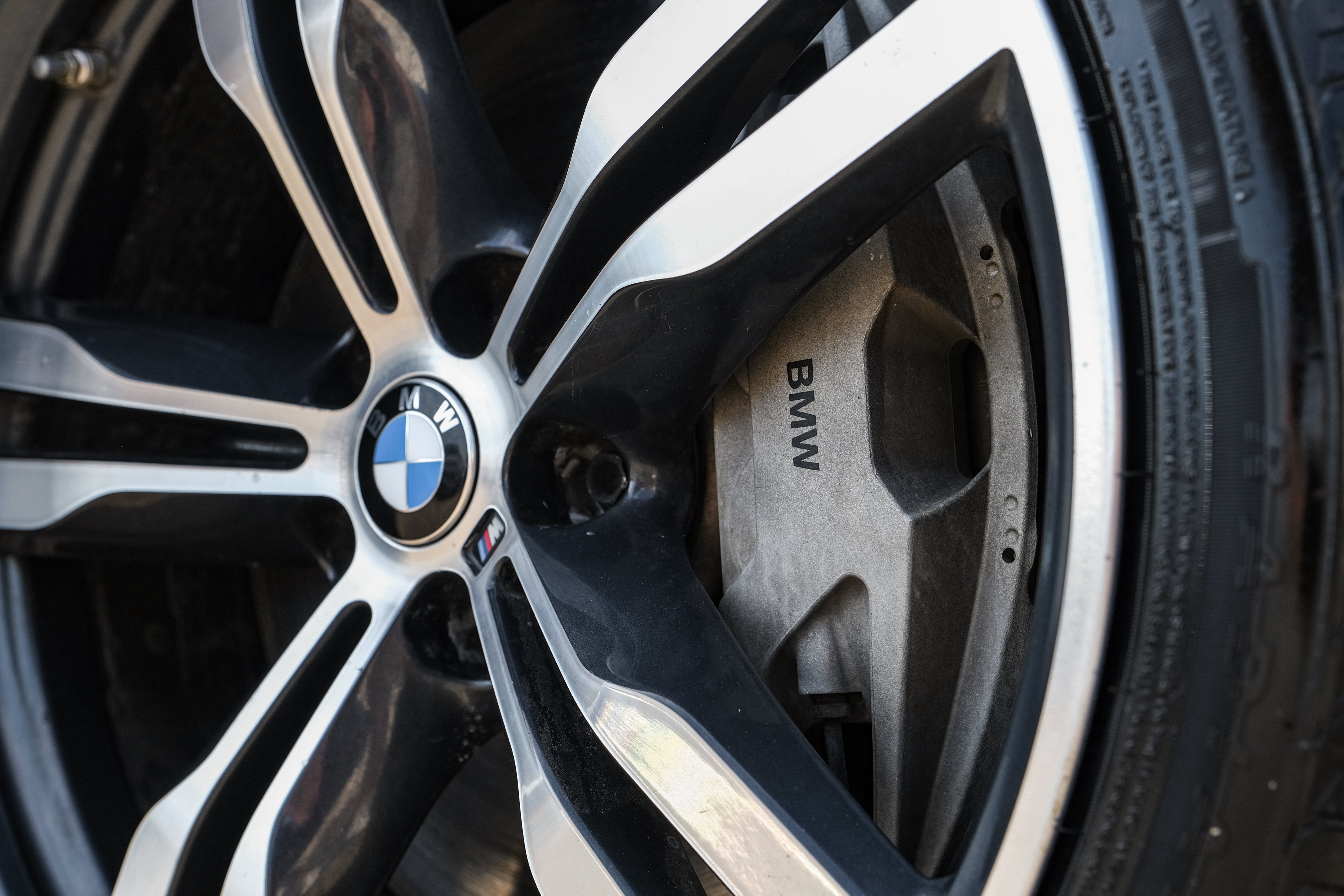 2018 BMW 7 Series 750i