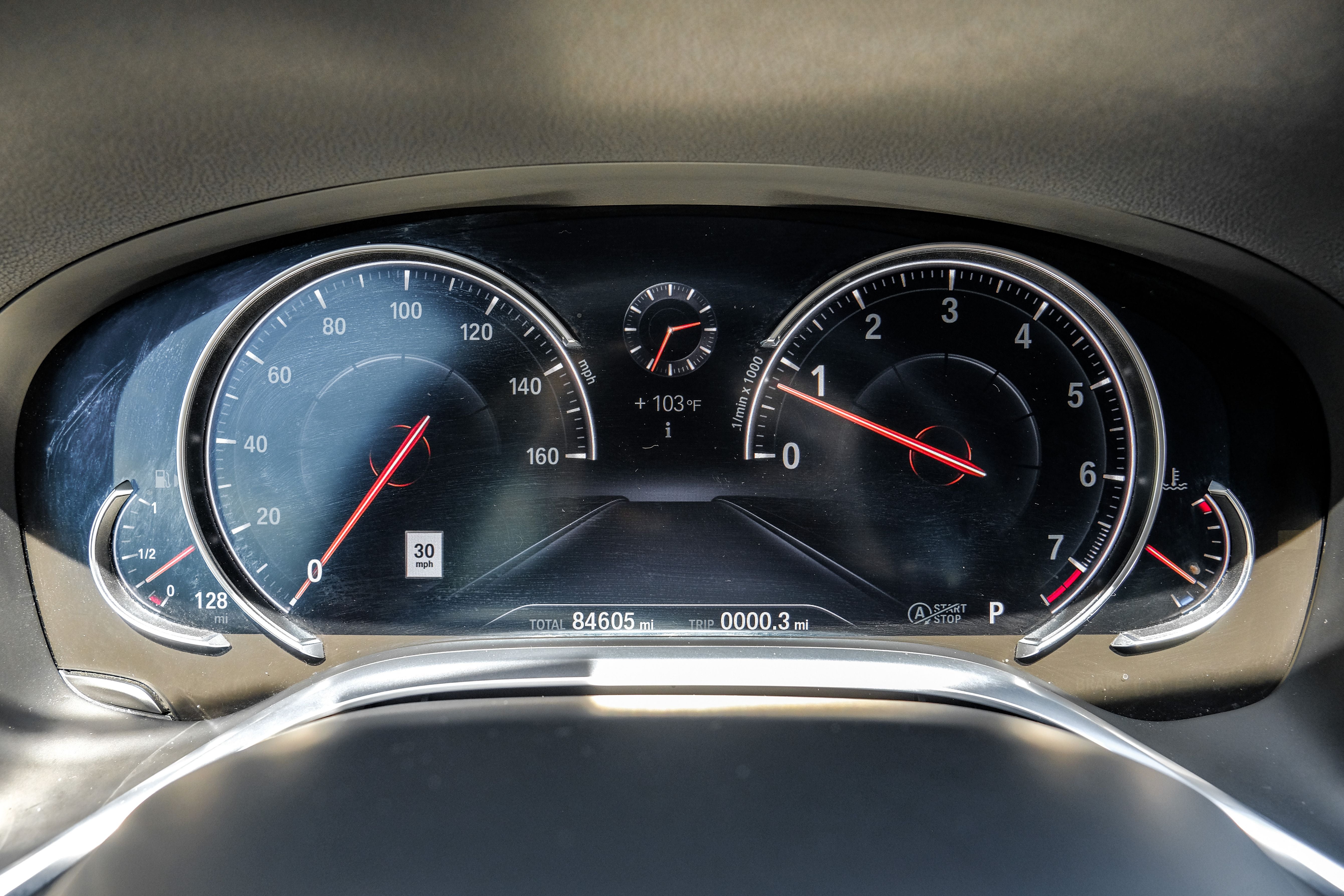 2018 BMW 7 Series 750i