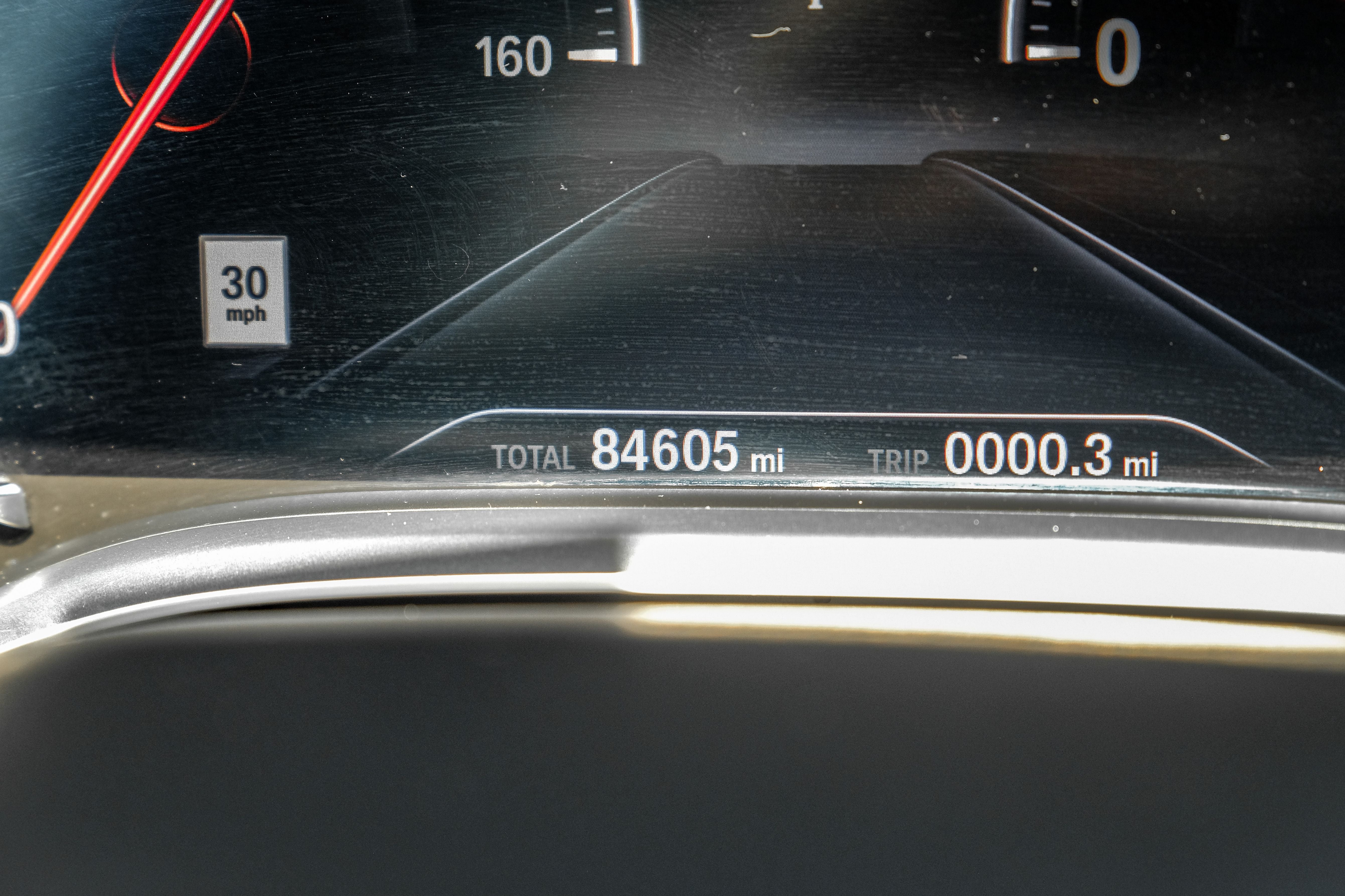 2018 BMW 7 Series 750i