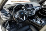 2018 BMW 7 Series 750i