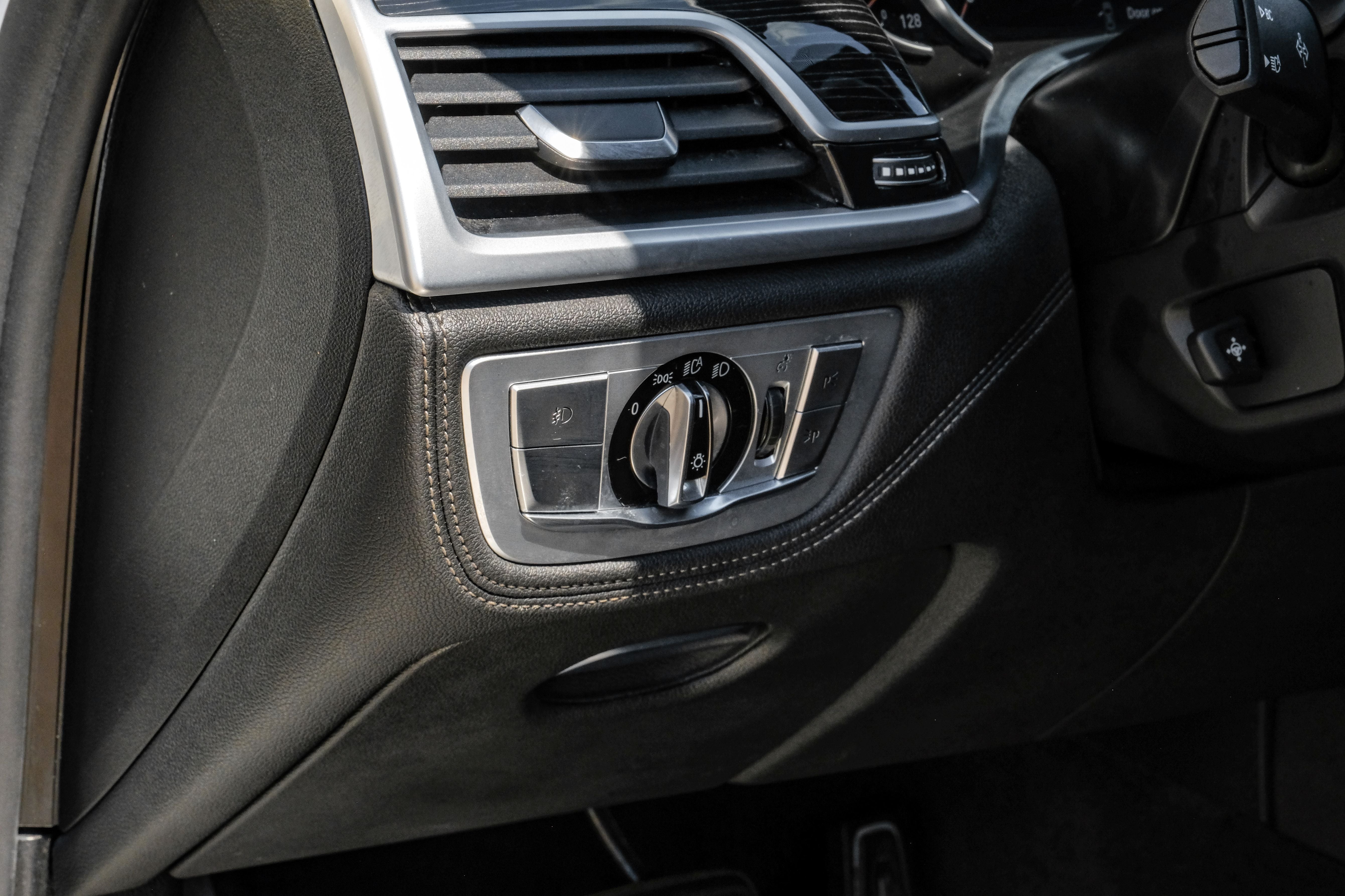 2018 BMW 7 Series 750i