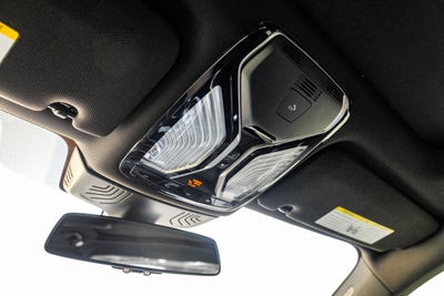 2018 BMW 7 Series 750i