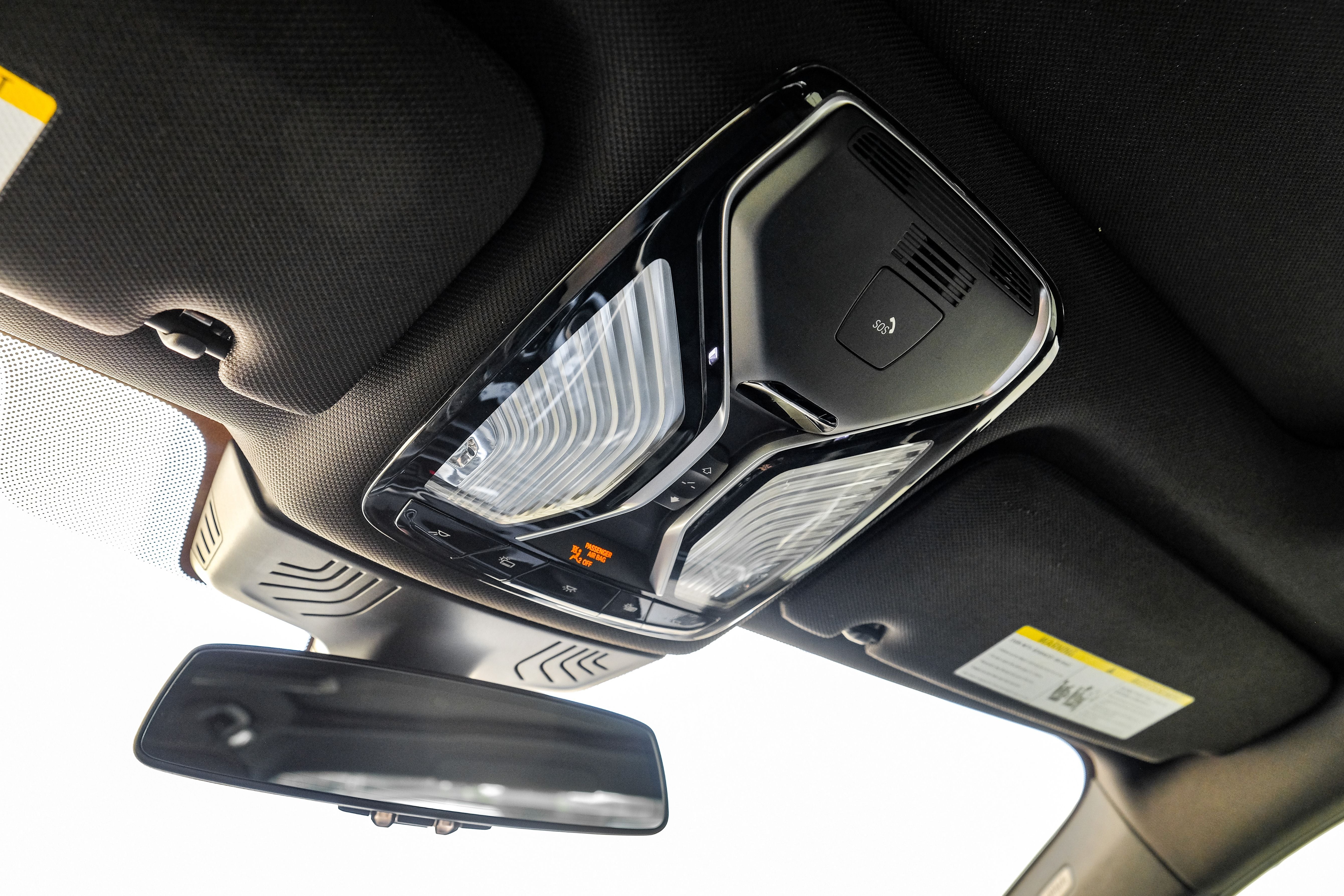 2018 BMW 7 Series 750i