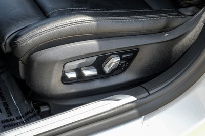 2018 BMW 7 Series 750i