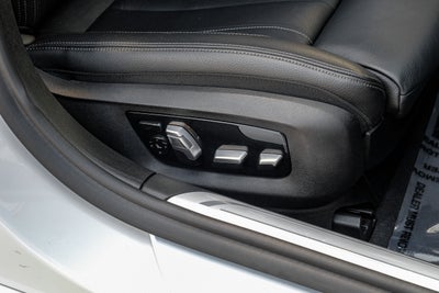 2018 BMW 7 Series 750i