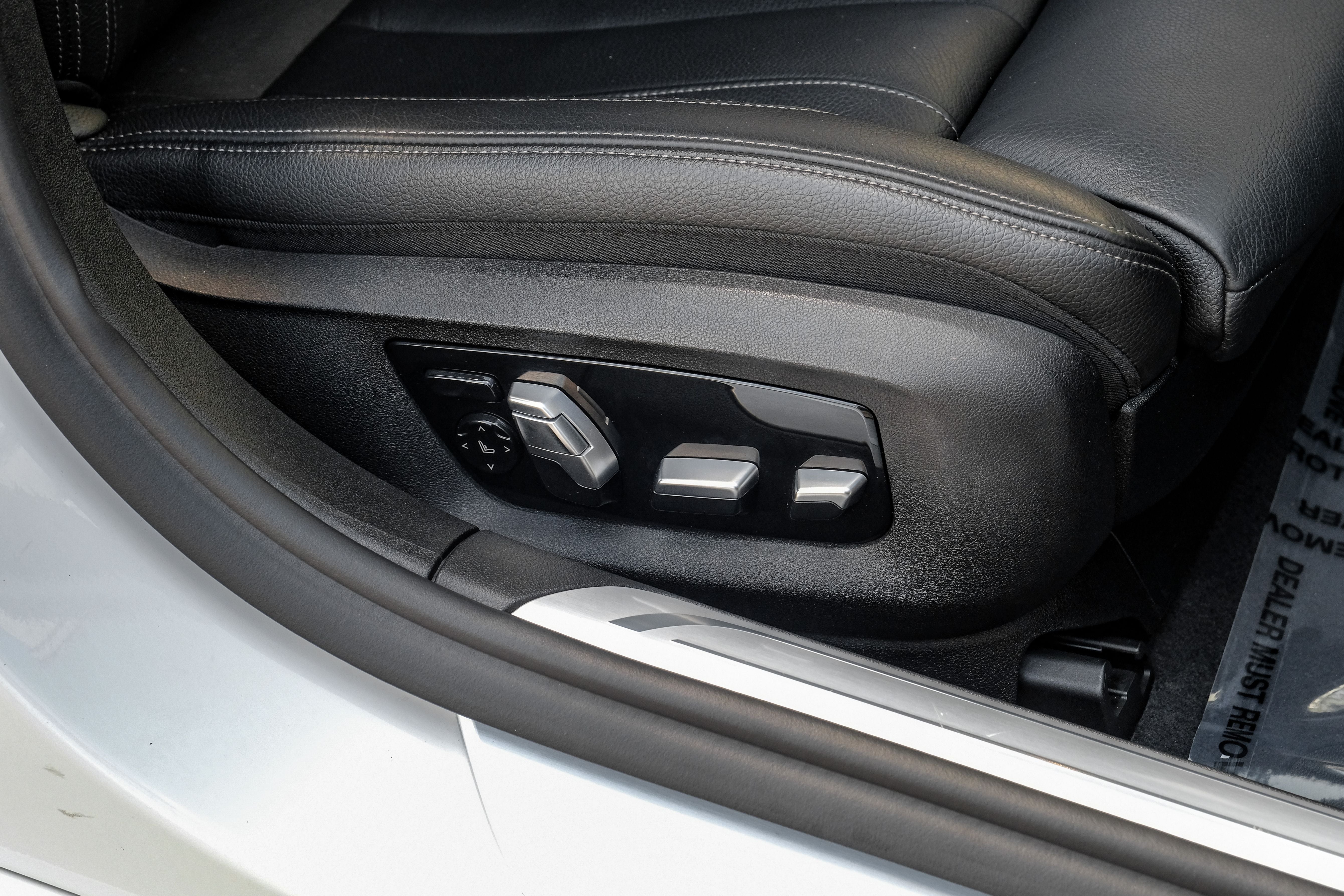 2018 BMW 7 Series 750i
