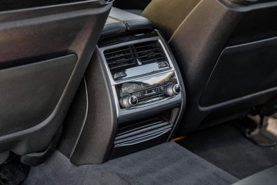 2018 BMW 7 Series 750i