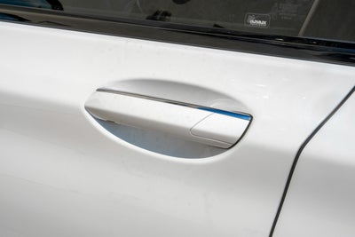 2018 BMW 7 Series 750i