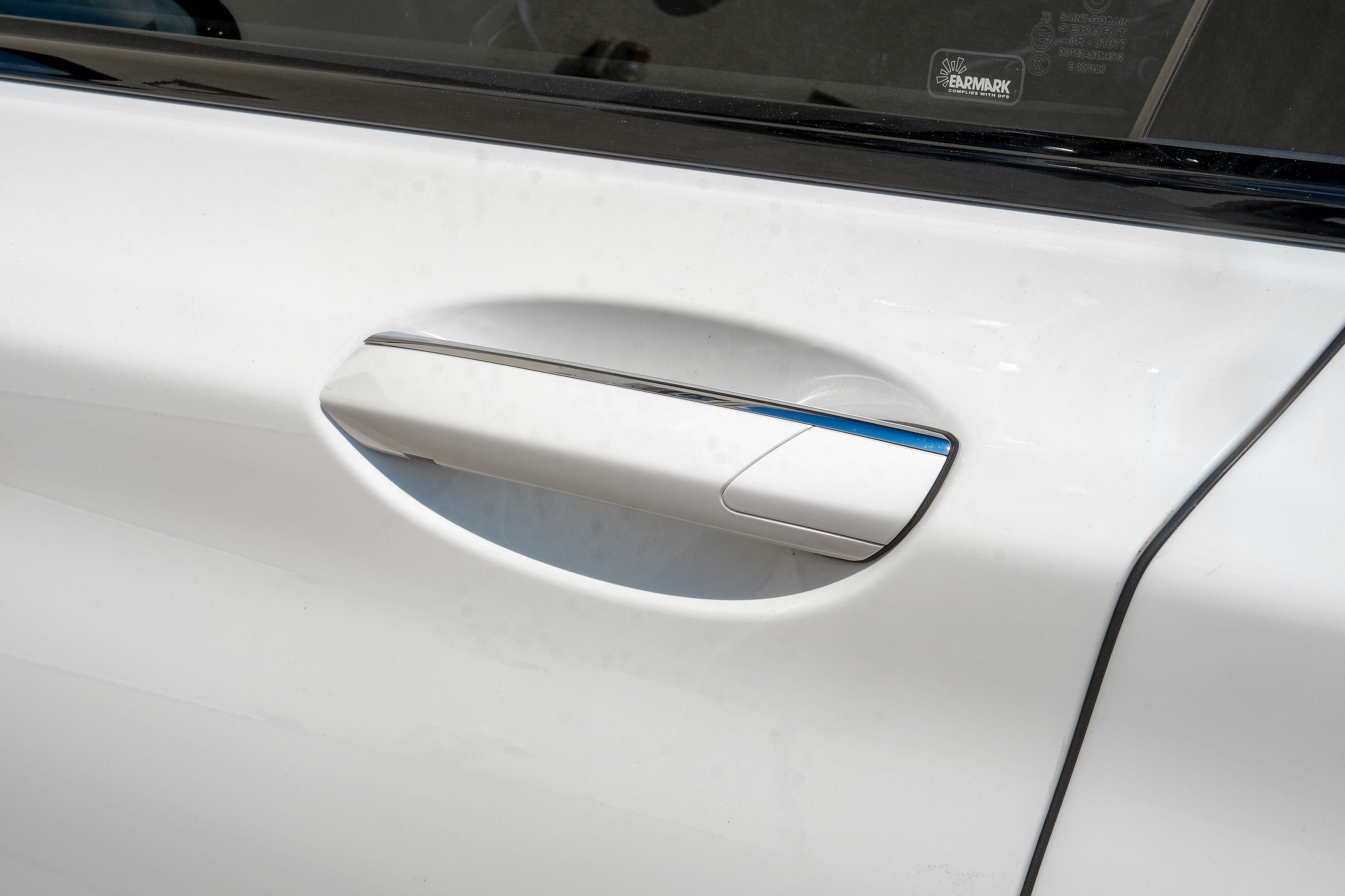 2018 BMW 7 Series 750i