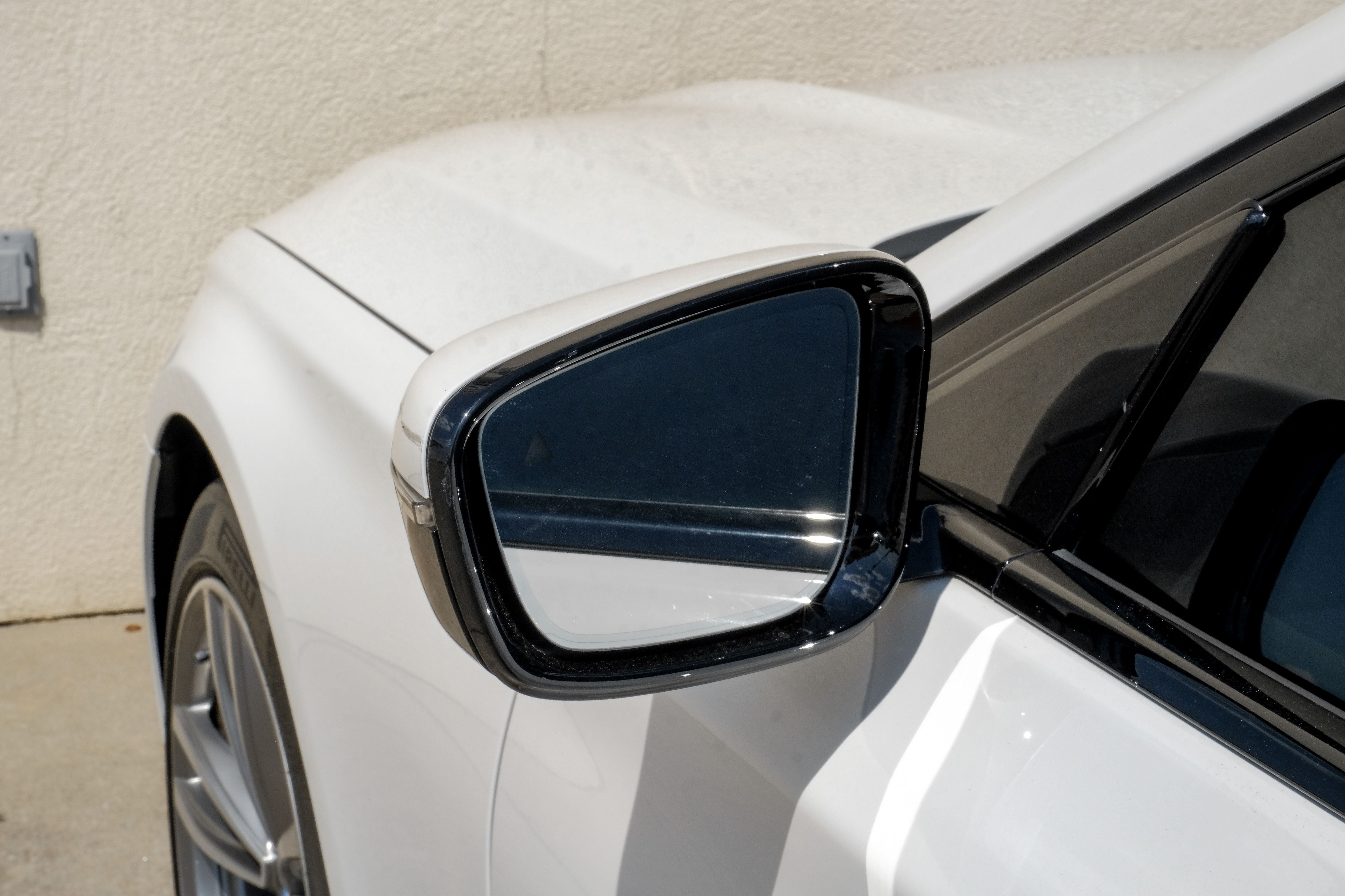 2018 BMW 7 Series 750i